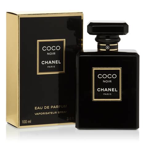 chanel coco noir perfume 100ml price|Chanel coco noir fragrantica.